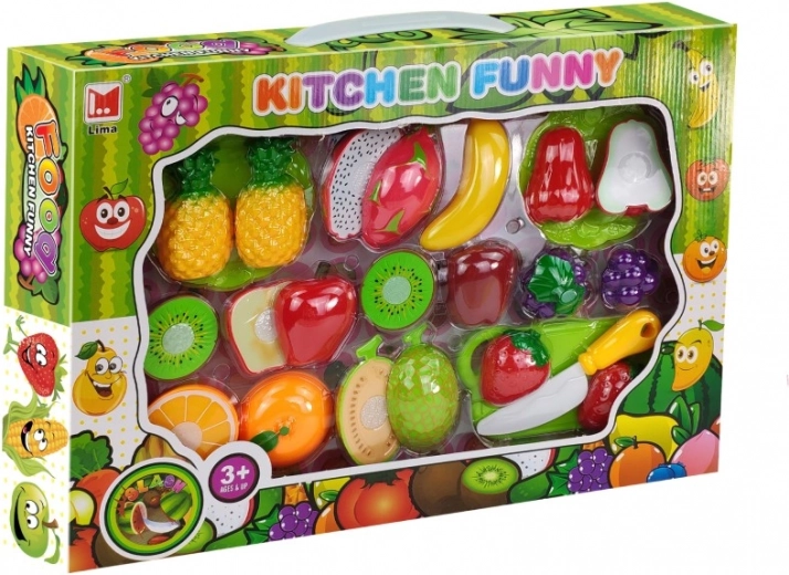 Todo para la pequeña cocina en uno