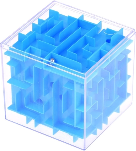 Diseño transparente y resistente