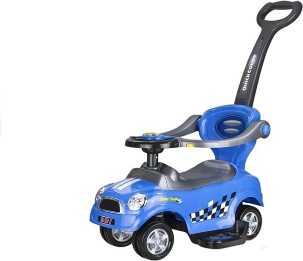 Seguridad y comodidad para pequeños conductores
