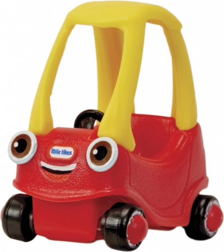 Iconos nostálgicos en miniatura de LITTLE TIKES