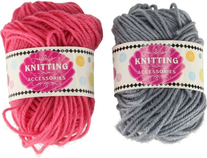 Todo lo necesario en el paquete