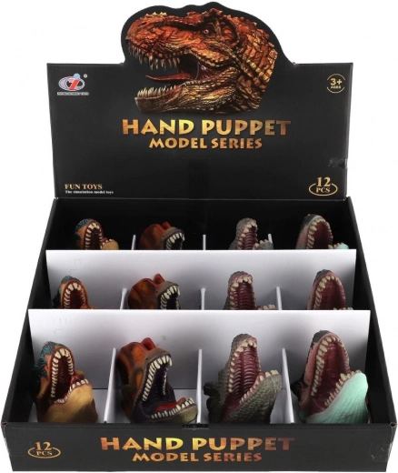 Juego variado de 12 piezas