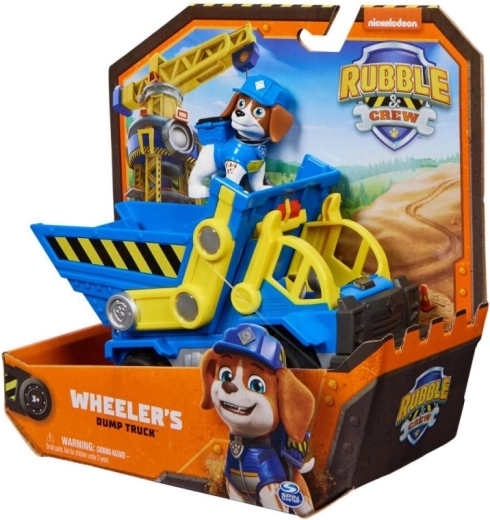 Figura de Wheeler
