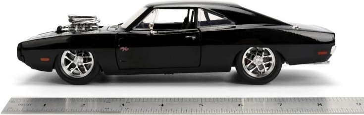 Calidad de colección y escala 1:24