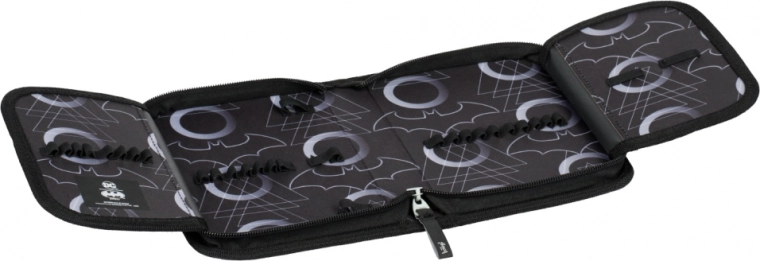 Práctico y organizado