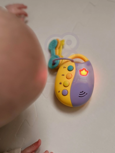 Sonidos y luces realistas