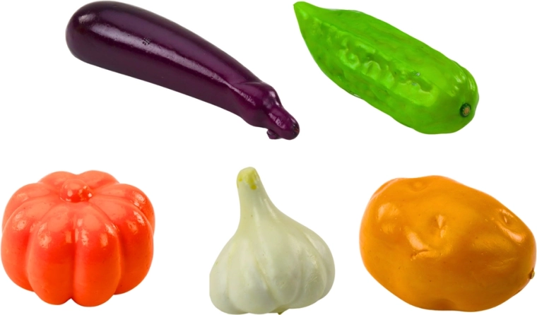 Ideal para la cocinita y la tienda infantiles