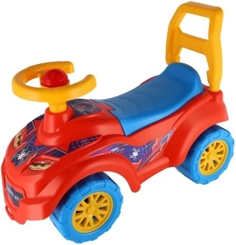 Espacio de almacenamiento práctico