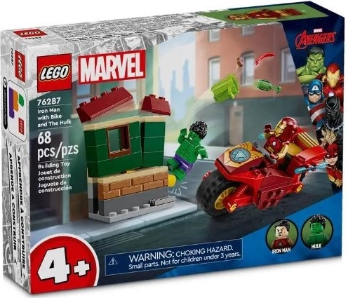 Moto con función de alta velocidad