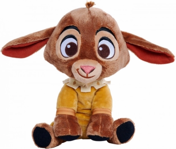 Peluche suave para abrazos interminables