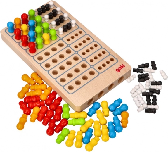 Acabado de madera de alta calidad