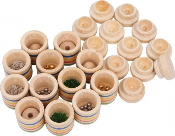 Crea tus propias experiencias sonoras