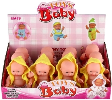 Display caja 12 uds – paquete ventajoso