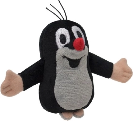 Personaje favorito KRTEK