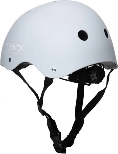 Estructura ligera y segura ABS + EPS