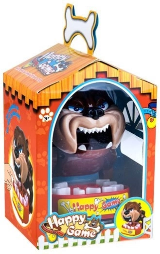 Diseño resistente y caja de regalo