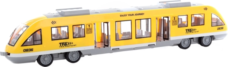 Juguetes seguros para los más pequeños