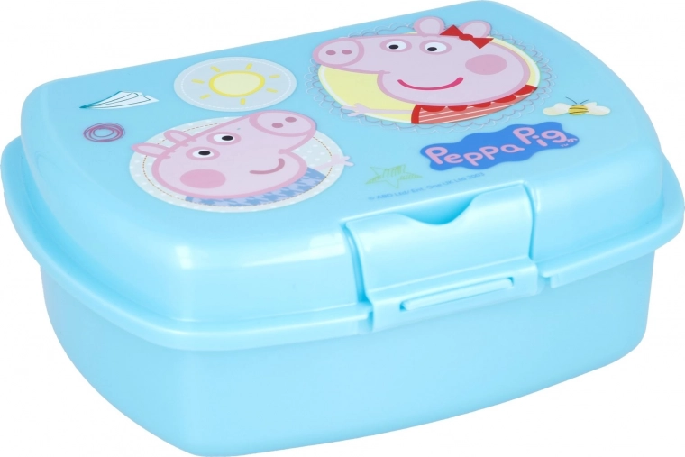 Licencia oficial PEPPA PIG