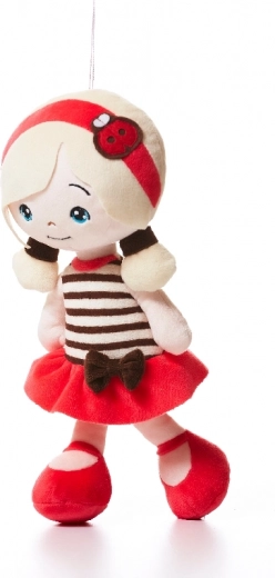 Ligera y perfecta para manos pequeñas