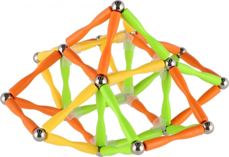 Fomenta la creatividad y el pensamiento espacial