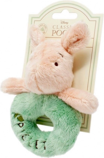 El personaje favorito Piglet