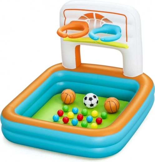 Espacio de juego seguro