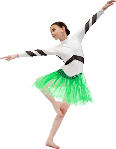 Ideal para danza y disfraces