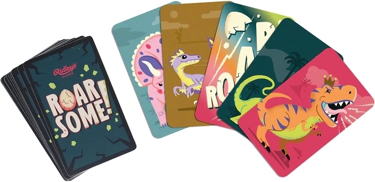 Divertidas ilustraciones de dinosaurios