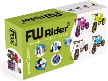 Seguridad y comodidad en cada paseo