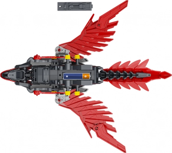 Montaje sencillo a presión sin pegamento