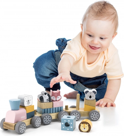 Opciones de juego interactivas