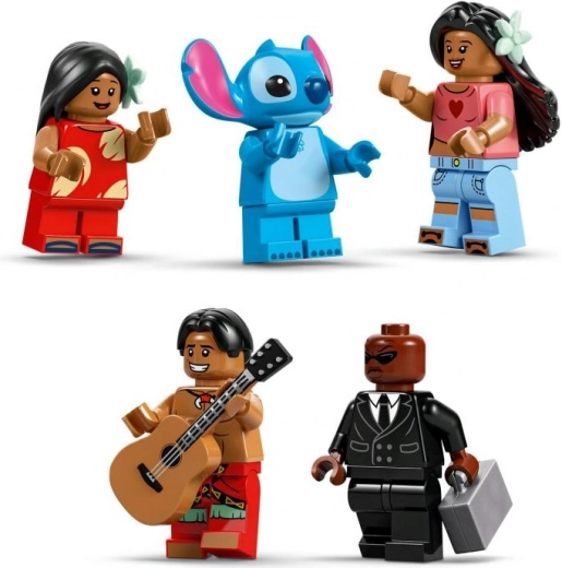 Cinco personajes favoritos para historias infinitas