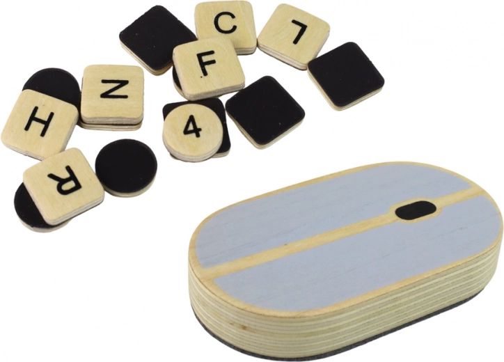 Madera de calidad y diseño resistente