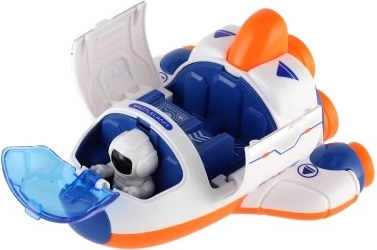 Doble posibilidad de misión de exploración