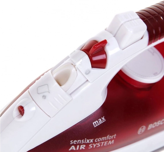 Función de pulverización