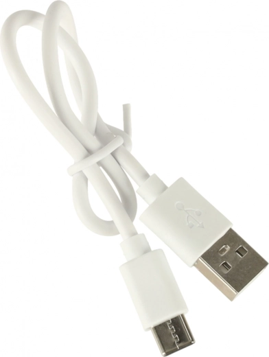 Batería potente y cómoda carga USB