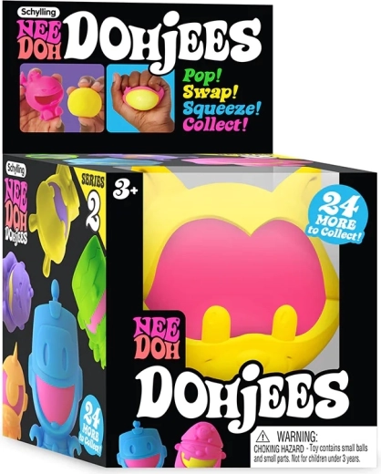 Alivio sensorial y concentración