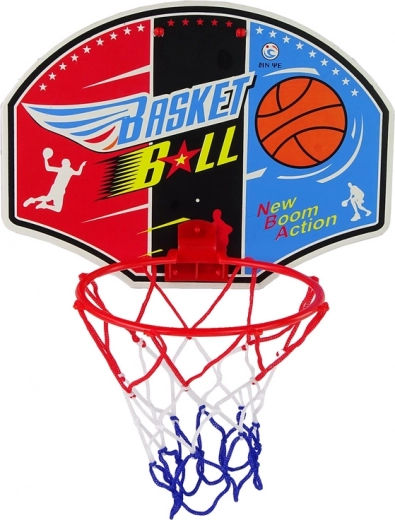 Montaje fácil en pared o puerta