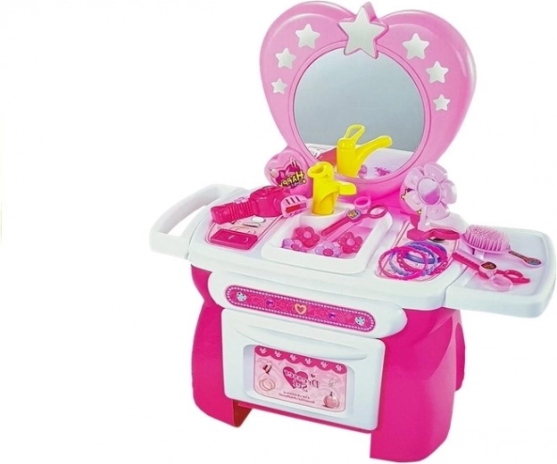 Juego creativo para cada princesa