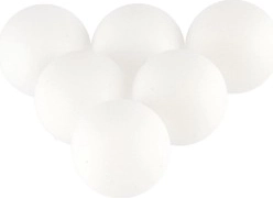 Práctico paquete de 6 unidades