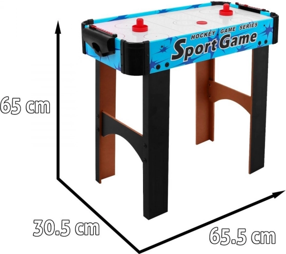 Dimensiones compactas para cualquier interior