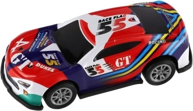 Metal y plástico para mayor resistencia