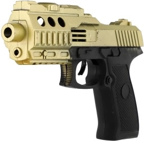 Juego seguro sin proyectiles