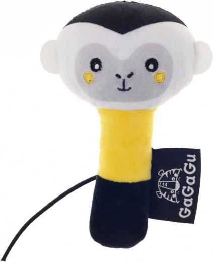 Colores y patrones contrastantes para el desarrollo visual