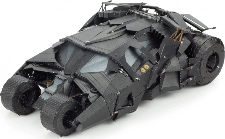 Tumbler icónico de BATMAN