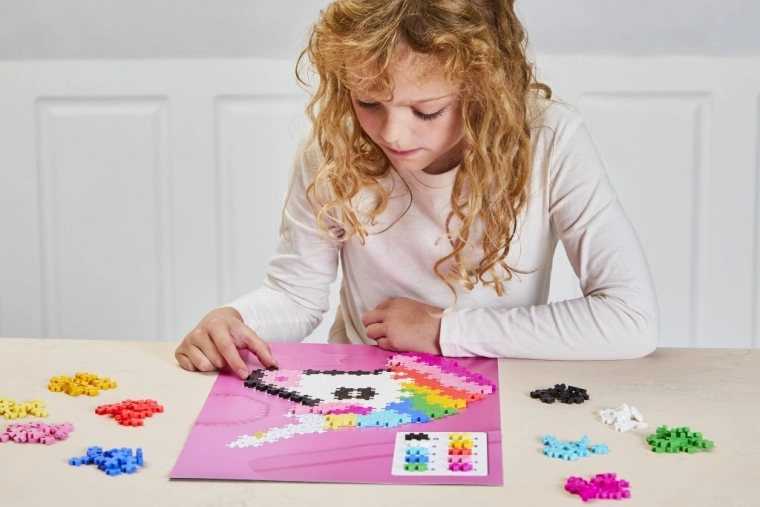 Desarrollo de la motricidad fina