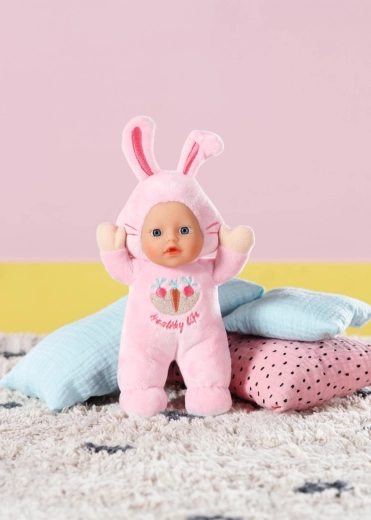 Detalles adorables y fácil mantenimiento
