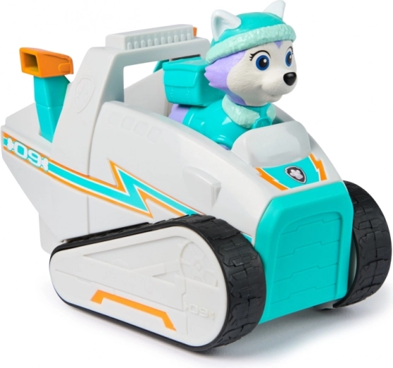 Garra móvil para rescates de acción