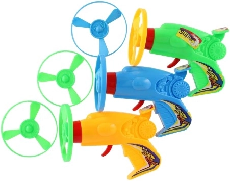 Varios colores para aún más diversión