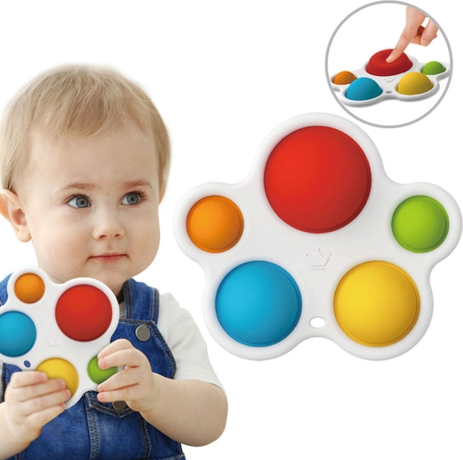 Apta para niños y adultos